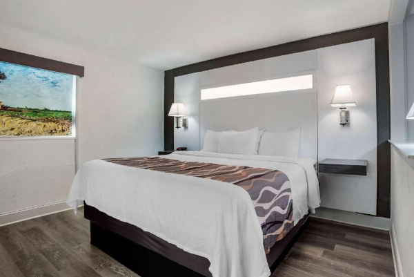 Baymont by Wyndham Montgomery AL image 11
