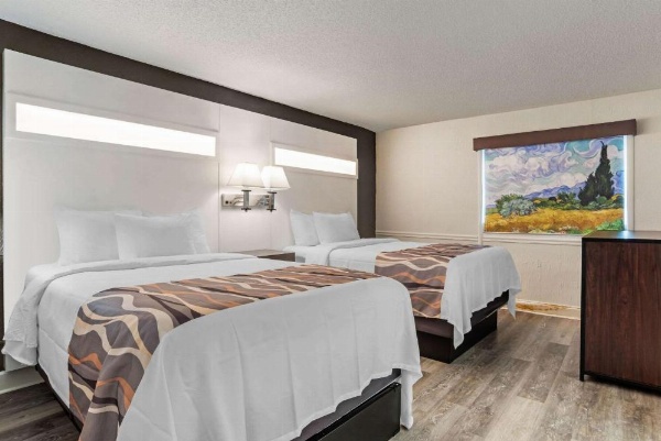 Baymont by Wyndham Montgomery AL image 12