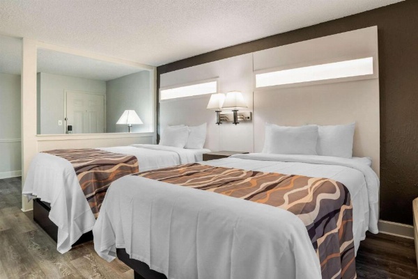 Baymont by Wyndham Montgomery AL image 14