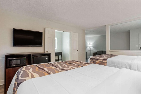 Baymont by Wyndham Montgomery AL image 15