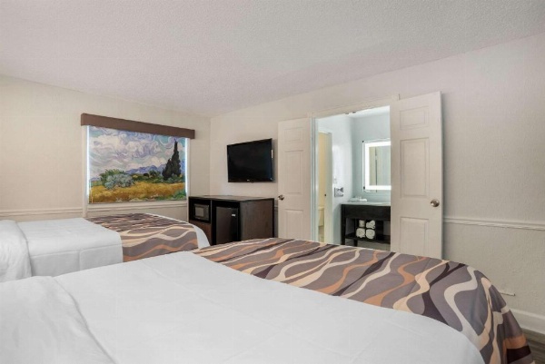 Baymont by Wyndham Montgomery AL image 16