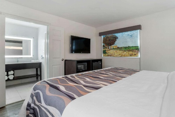 Baymont by Wyndham Montgomery AL image 18