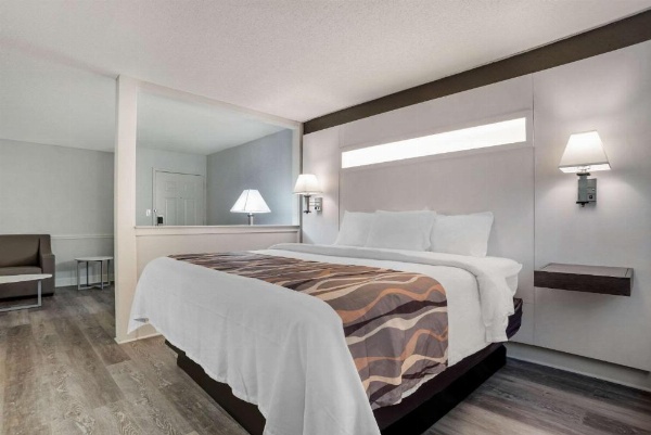 Baymont by Wyndham Montgomery AL image 22