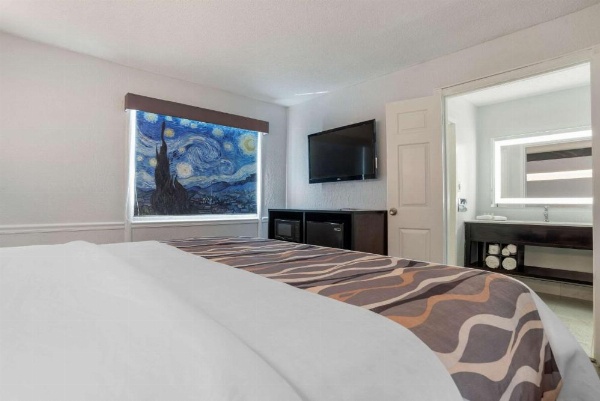 Baymont by Wyndham Montgomery AL image 25