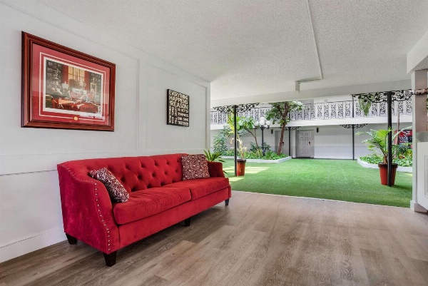 Baymont by Wyndham Montgomery AL image 3