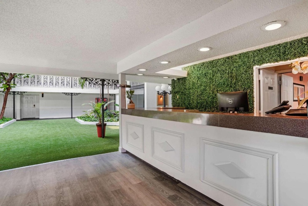 Baymont by Wyndham Montgomery AL Main image