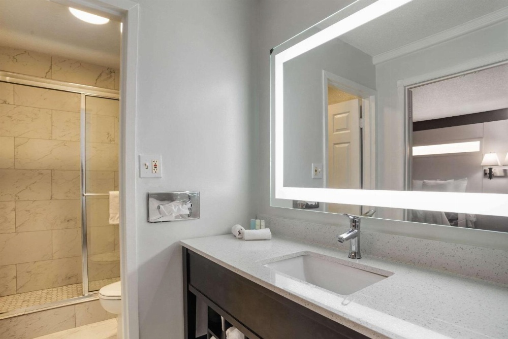 Baymont by Wyndham Montgomery AL